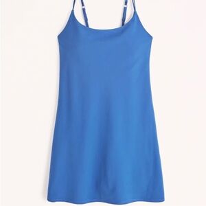 Abercrombie Traveler Mini Dress